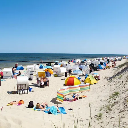 Lägenhet Sonnenblume By Interhome *