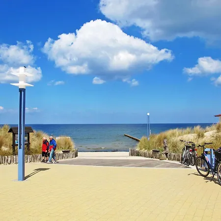 Sonnenblume By Interhome Lägenhet *