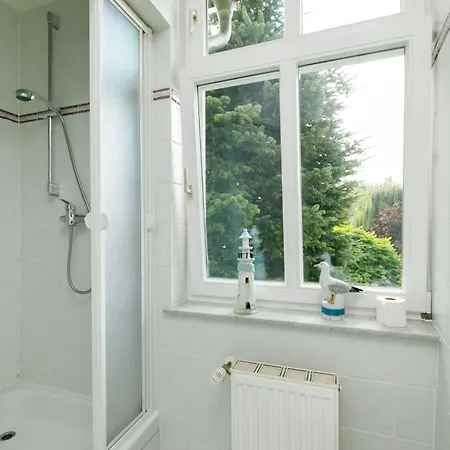 Lägenhet Sonnenblume By Interhome