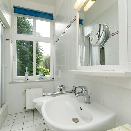 Lägenhet Sonnenblume By Interhome Zempin