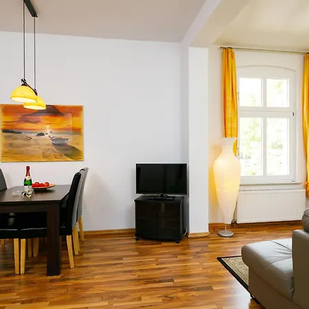 Sonnenblume By Interhome Zempin