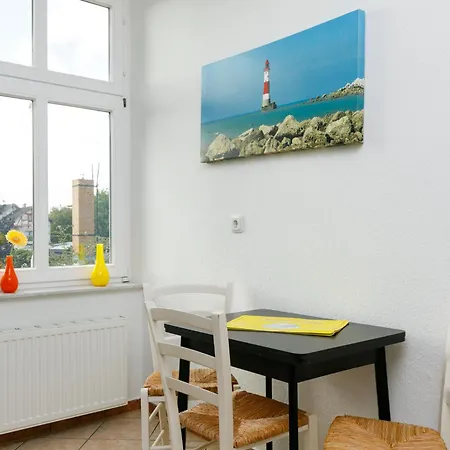 Sonnenblume By Interhome *