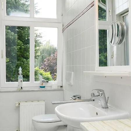 Sonnenblume By Interhome Lägenhet *