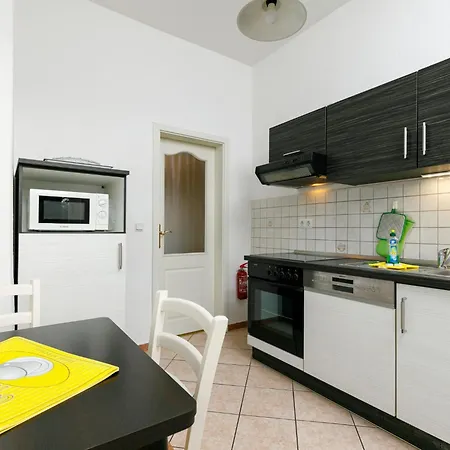 Sonnenblume By Interhome * Zempin