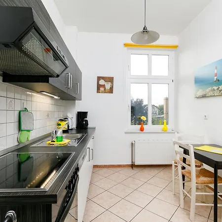 Apartment Sonnenblume By Interhome