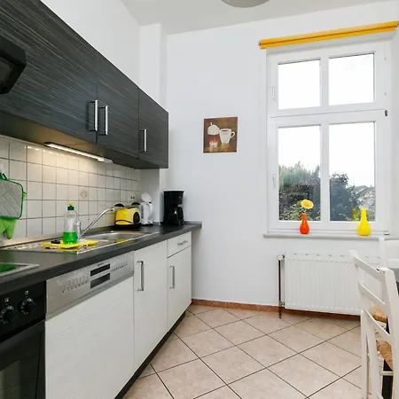 Sonnenblume By Interhome Zempin