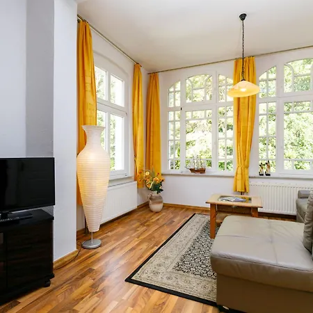 Sonnenblume By Interhome Apartment