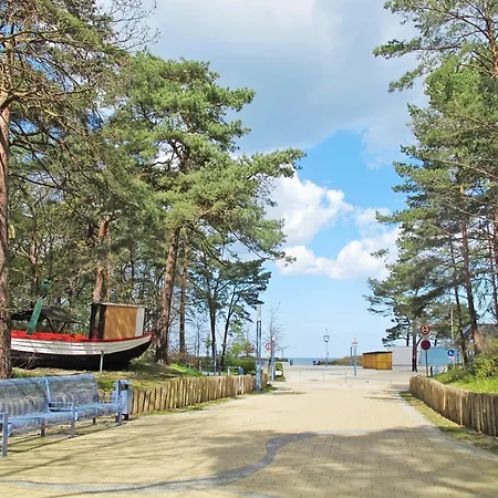 Sonnenblume By Interhome