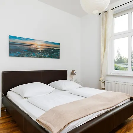 Sonnenblume By Interhome Lägenhet *