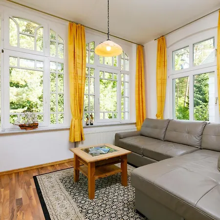 Sonnenblume By Interhome Zempin