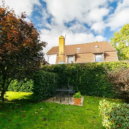 Lägenhet Sonnenblume By Interhome *