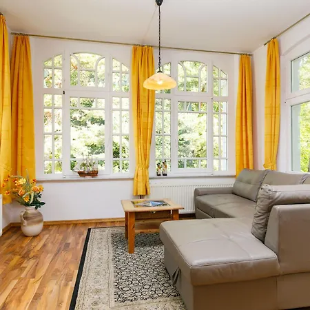 Sonnenblume By Interhome *