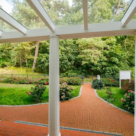 Lägenhet Sonnenblume By Interhome