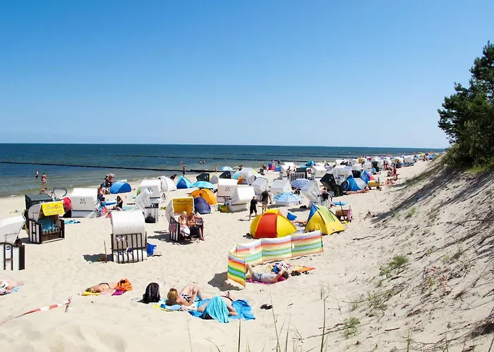 公寓 Sonnenblume By Interhome *