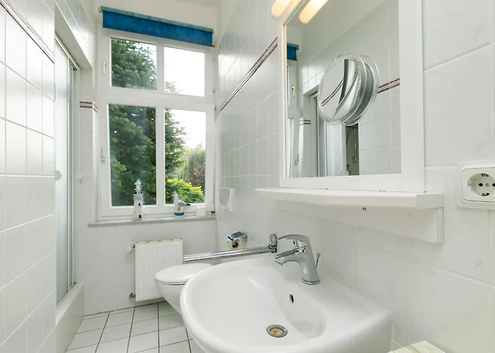 公寓 Sonnenblume By Interhome 泽姆平