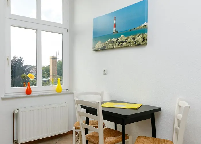 Sonnenblume By Interhome *