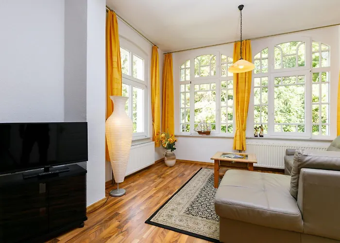 Sonnenblume By Interhome 公寓