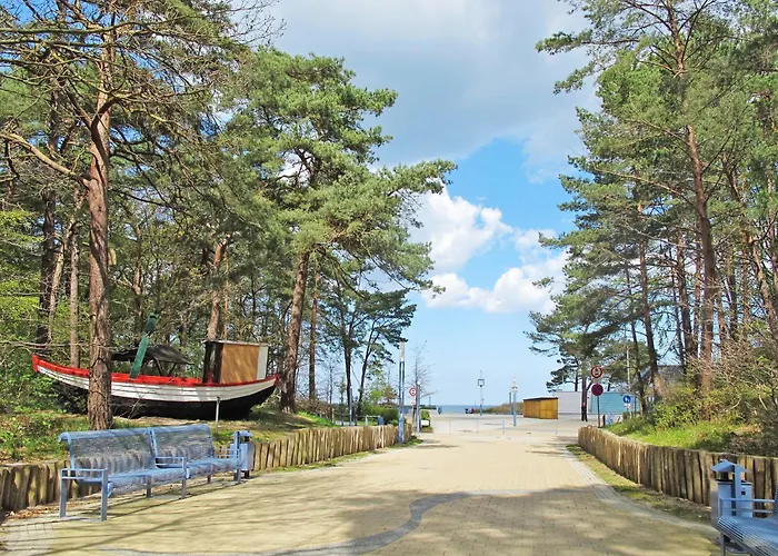 Sonnenblume By Interhome