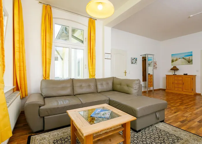 Sonnenblume By Interhome 公寓