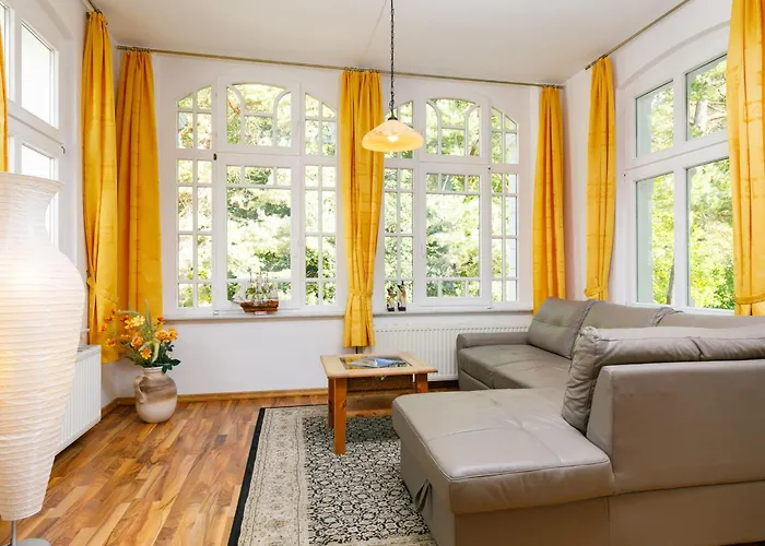 Sonnenblume By Interhome *