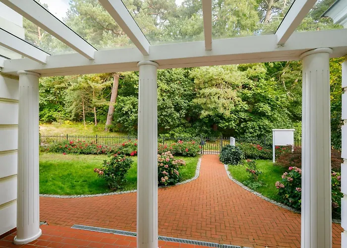 公寓 Sonnenblume By Interhome